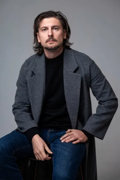 Студийная фотосессия в Санкт-Петербурге - профессиональная съемка