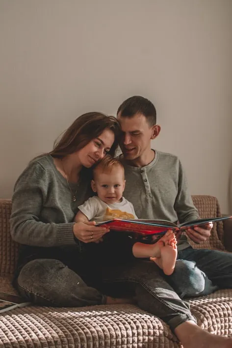 Студийная фотосессия в Санкт-Петербурге - атмосферное фото