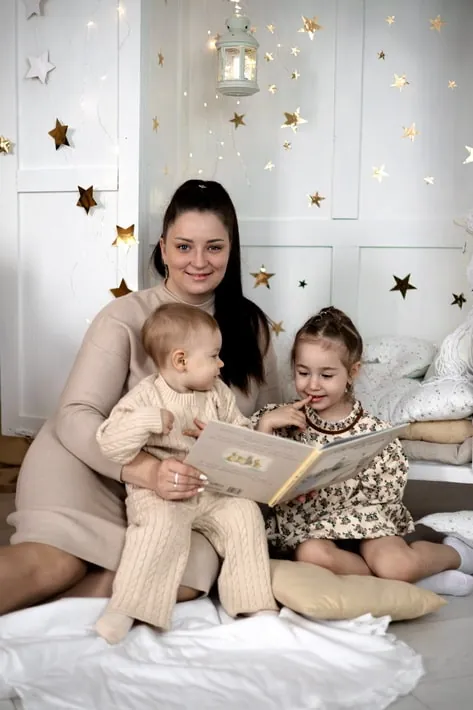 Студийная фотосессия в Санкт-Петербурге - профессиональная съемка