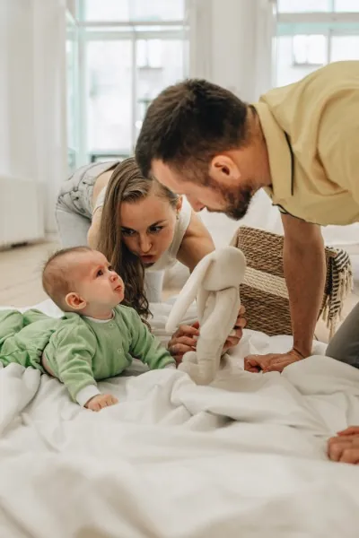 Студийная фотосессия - услуги стилиста 3