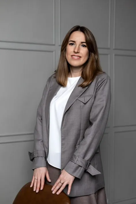 Студийная фотосессия в Санкт-Петербурге - атмосферное фото