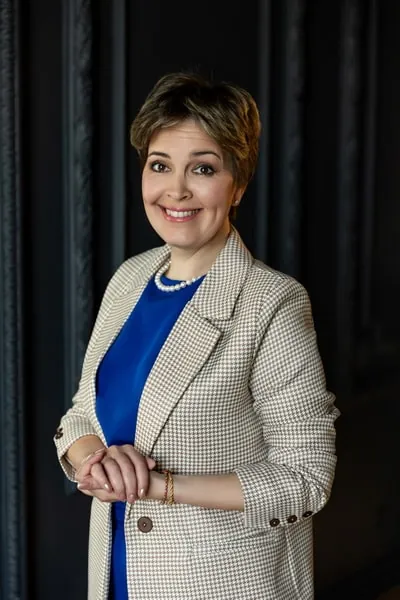 Студийная фотосессия - услуги стилиста 2