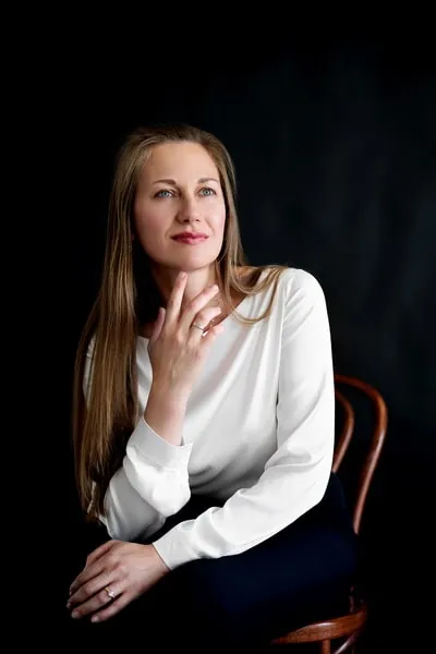 Студийная фотосессия - услуги стилиста 3