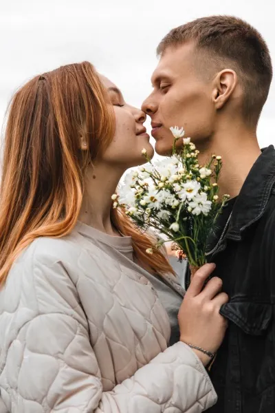 Студийная фотосессия - услуги стилиста 3