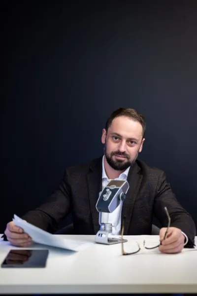 Комфортная фотосессия