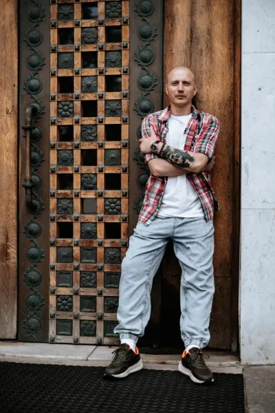 Атмосферная фотография