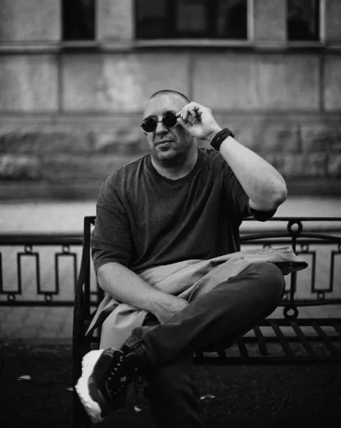 Атмосферная фотография