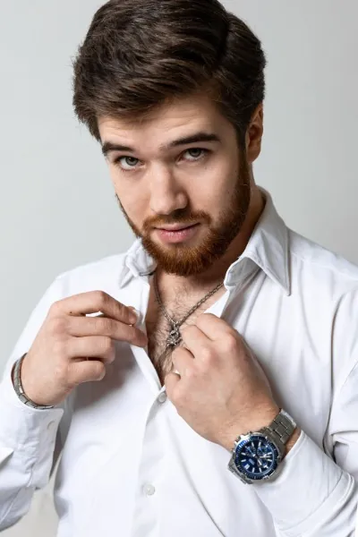 Услуги стилиста 2