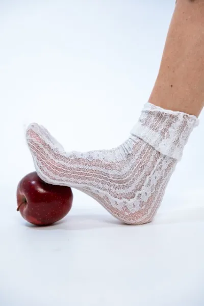 Студийная фотосессия в Санкт-Петербурге - атмосферное фото