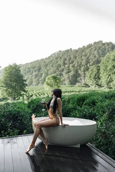 Студийная фотосессия в Санкт-Петербурге - профессиональная съемка