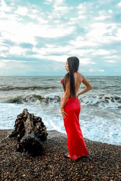 Студийная фотосессия - услуги стилиста 3