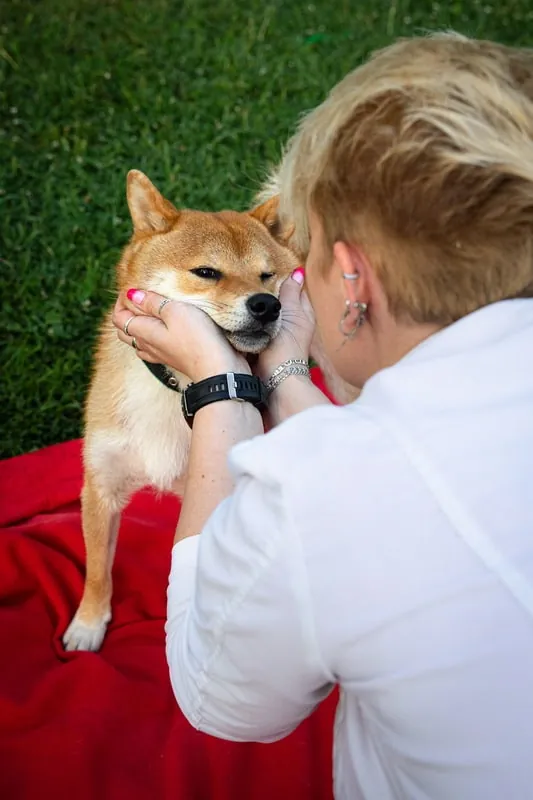 Студийная фотосессия - услуги стилиста 1